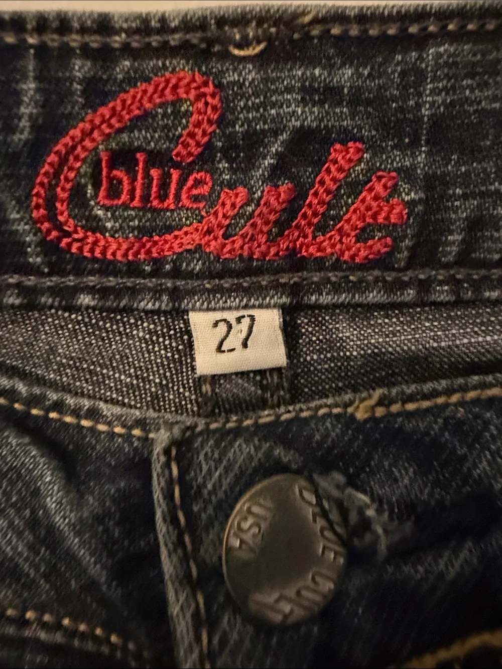 Blue Cult cato dark
